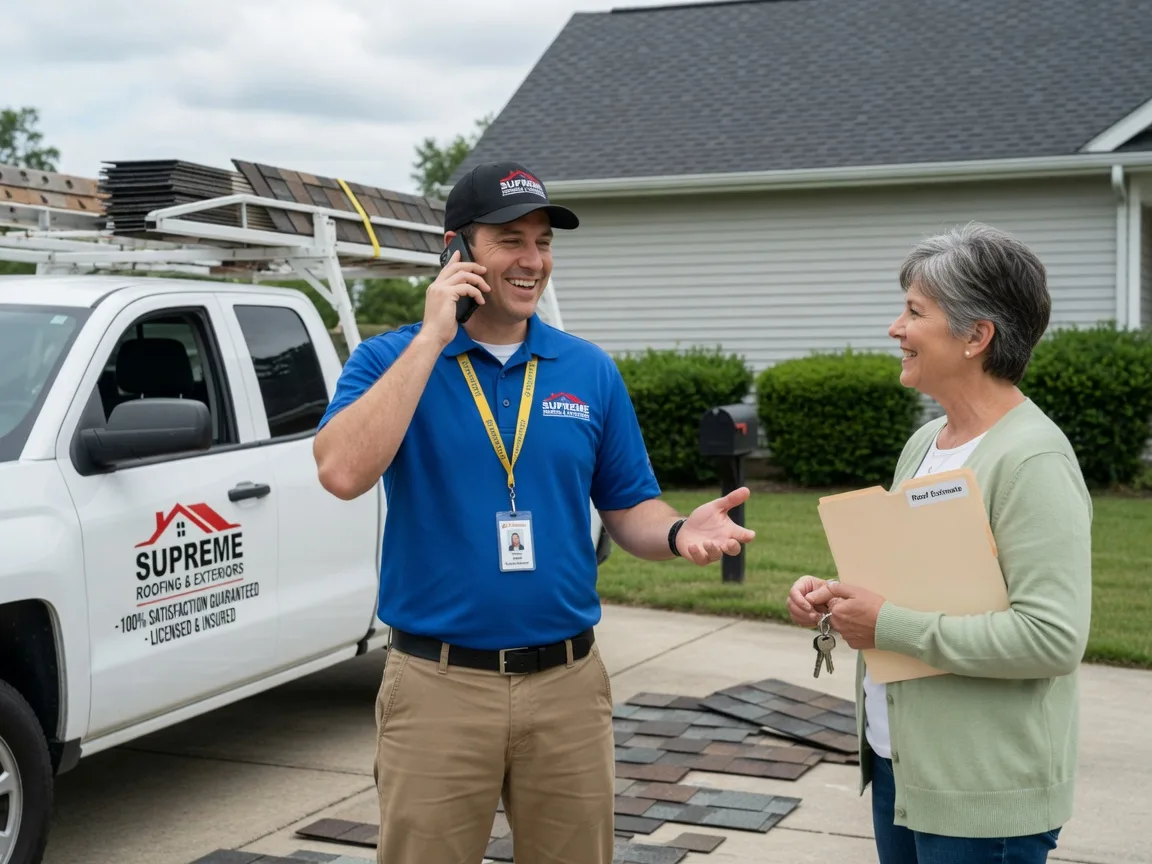 Roof Replacement Broadway, NC FAQs