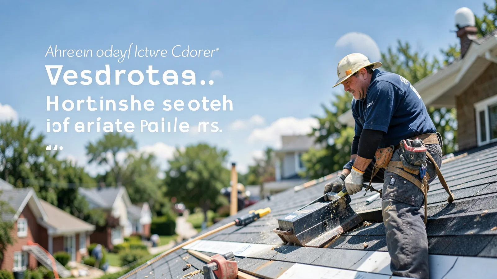 Roof Replacement in Broadway, NC near me